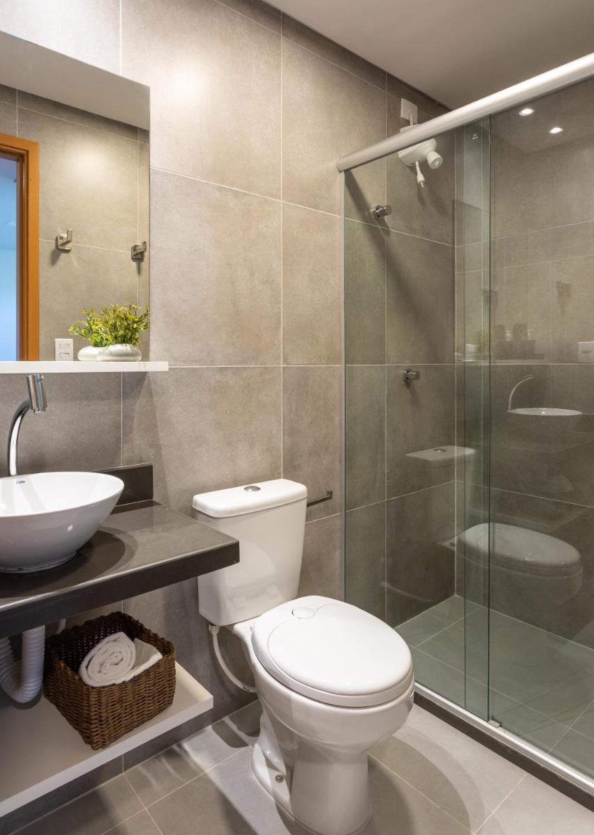 Mar de Tabatinga Beach Houses - Housity
