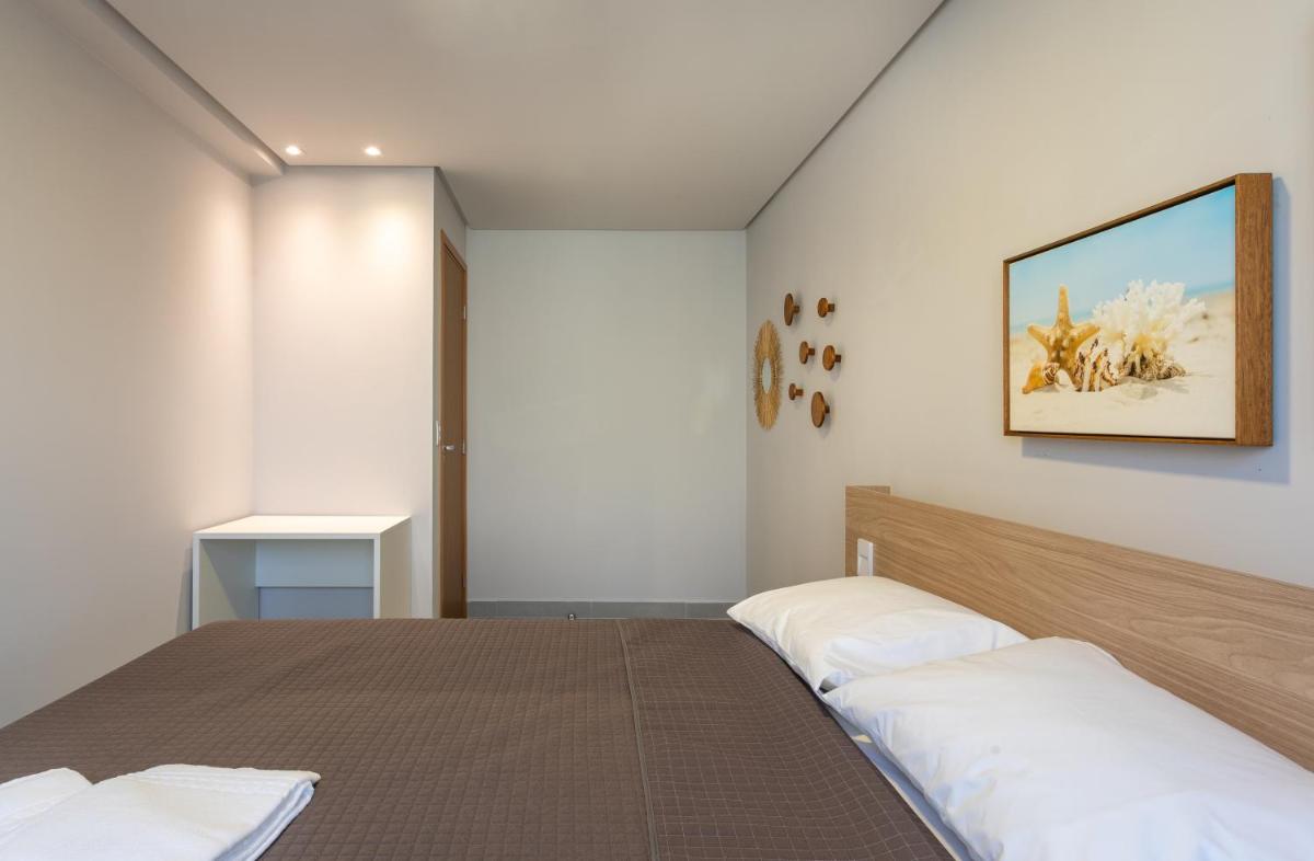 Mar de Tabatinga Beach Houses - Housity