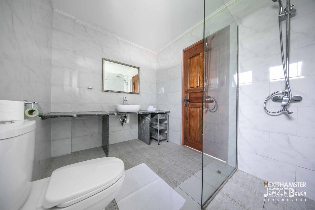 Suitetrails - Jamelah Beach Guest House