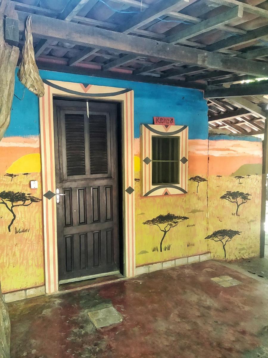 Lagarto Na Banana Hostel - Housity