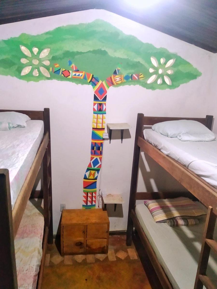 Lagarto Na Banana Hostel - Housity