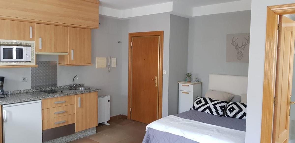 Estudio Premium Sierra Nevada - Housity