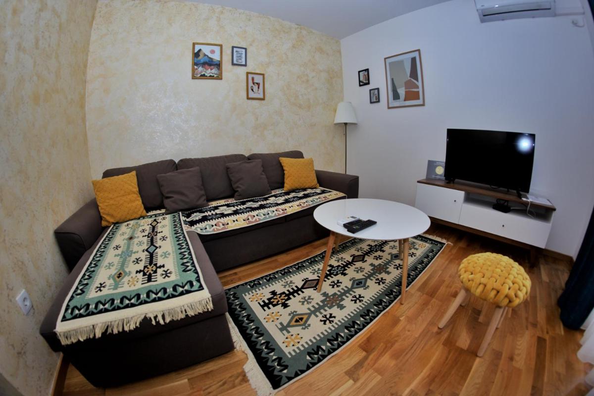 Apartmani Zecevic Niksic - Housity