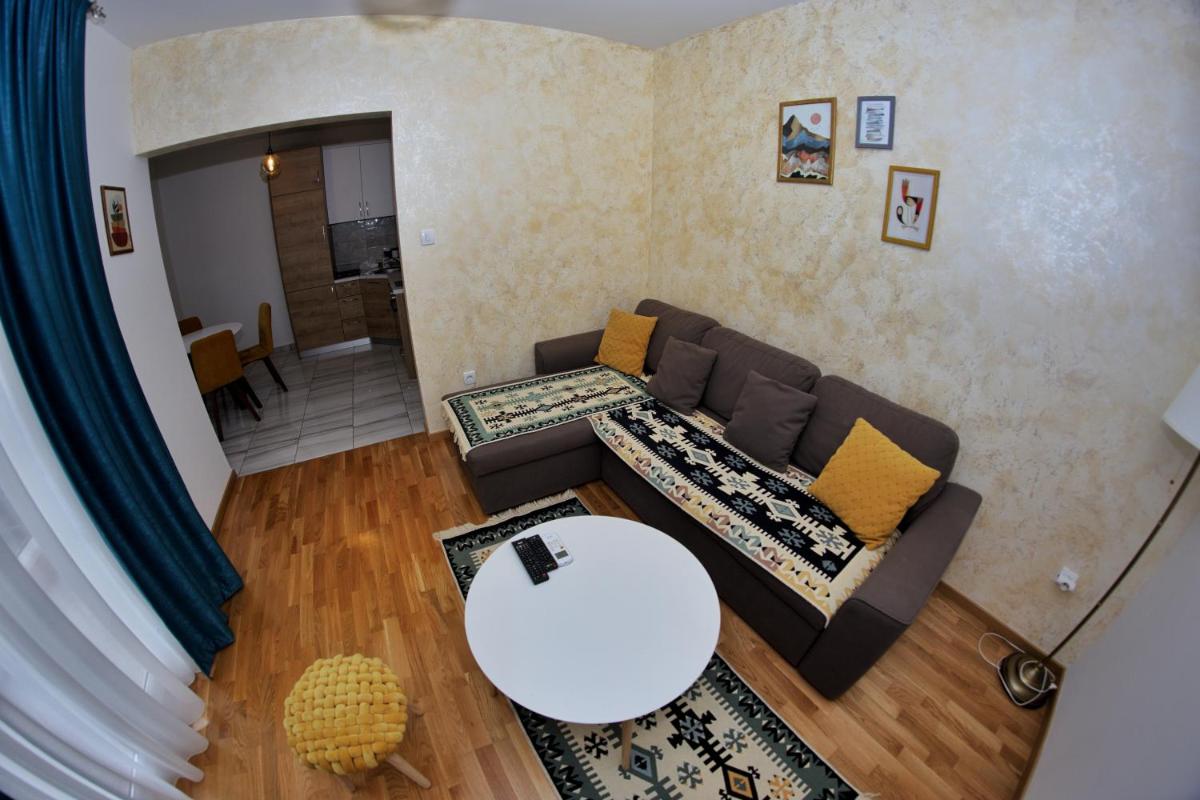 Apartmani Zecevic Niksic - Housity