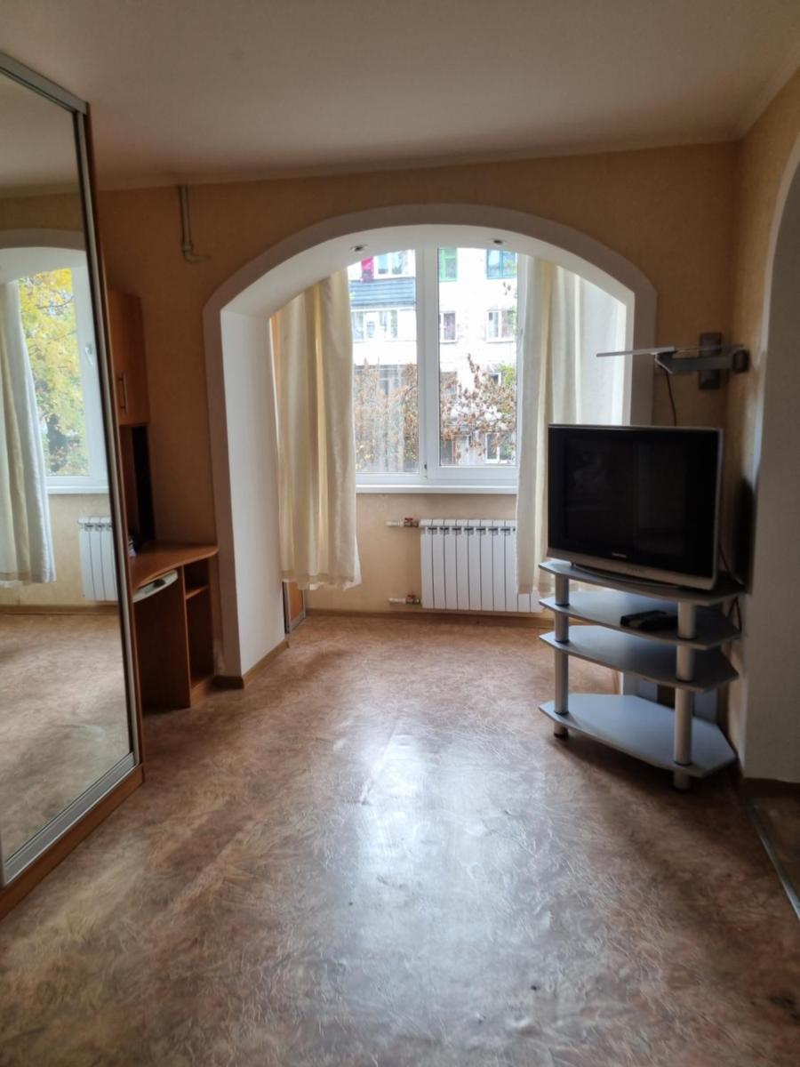 1комнатная квартира с ноткой прованса - Housity