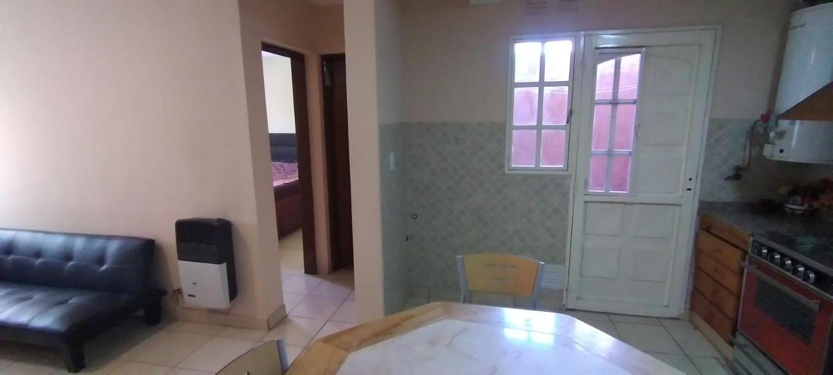 Alojamiento Tierras del Sol - Departamento 02 - Housity