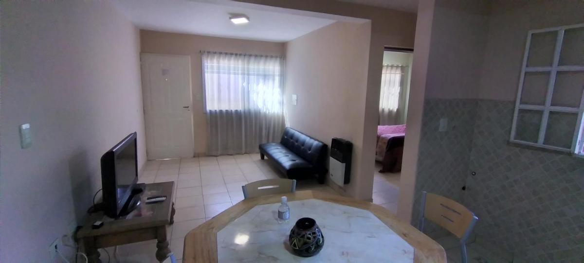 Alojamiento Tierras del Sol - Departamento 02 - Housity