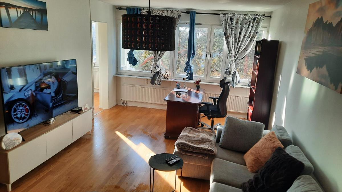 Confort happy home - Housity