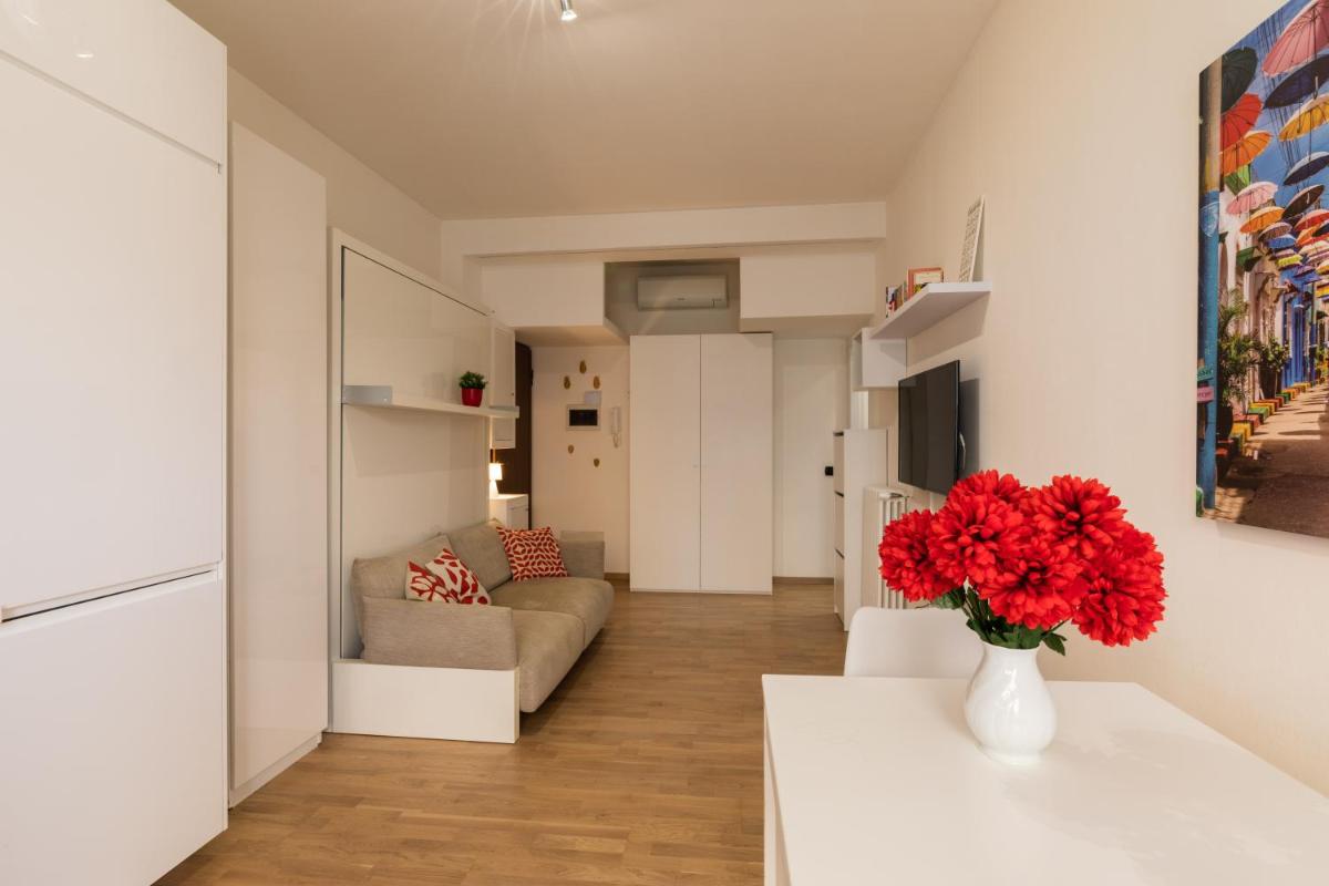 Dreamful Home - Arco della Pace - Housity