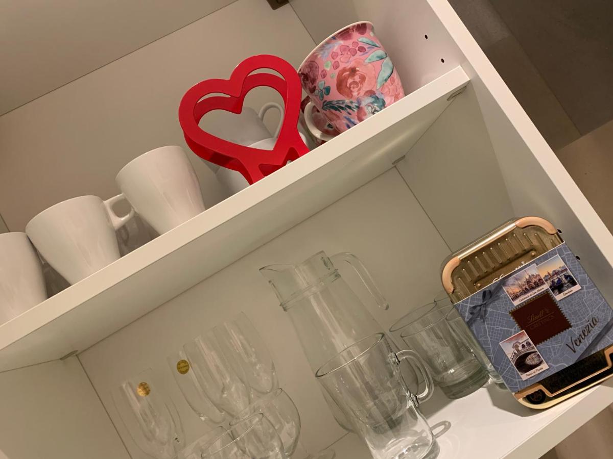 Suitetrails - Santa Croce Apartment