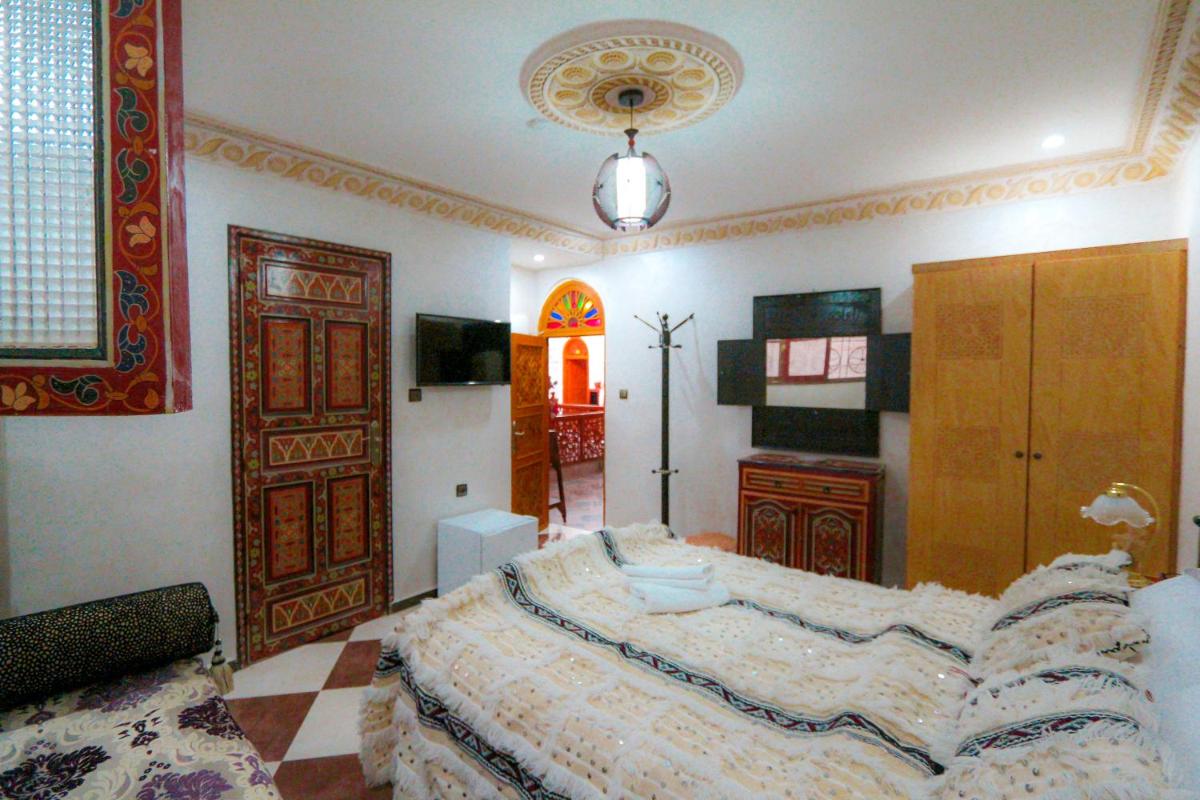 Riad Royal - Housity