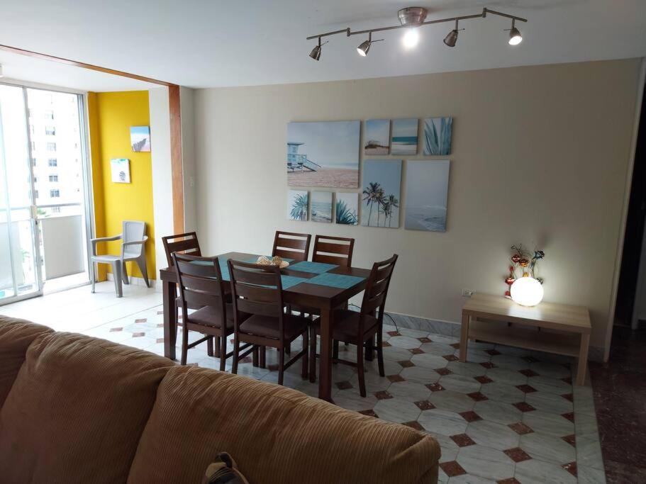 Condado San Juan / Beach,Touristic & Business Area - Housity