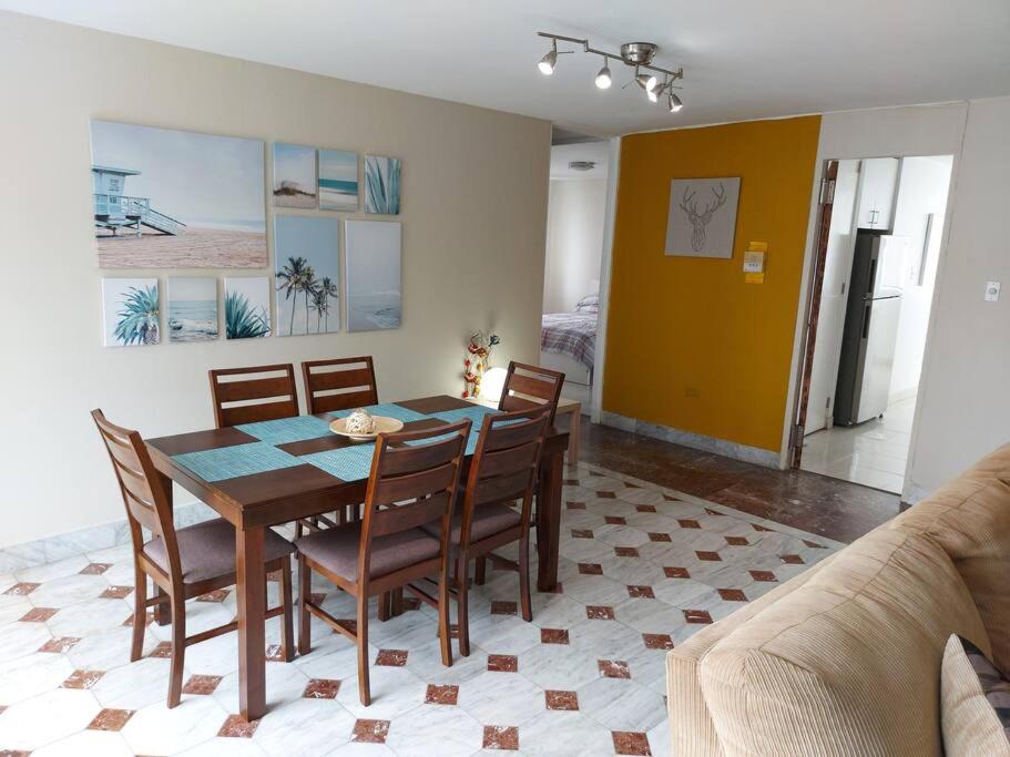 Suitetrails - Condado San Juan / Beach,Touristic & Business Area