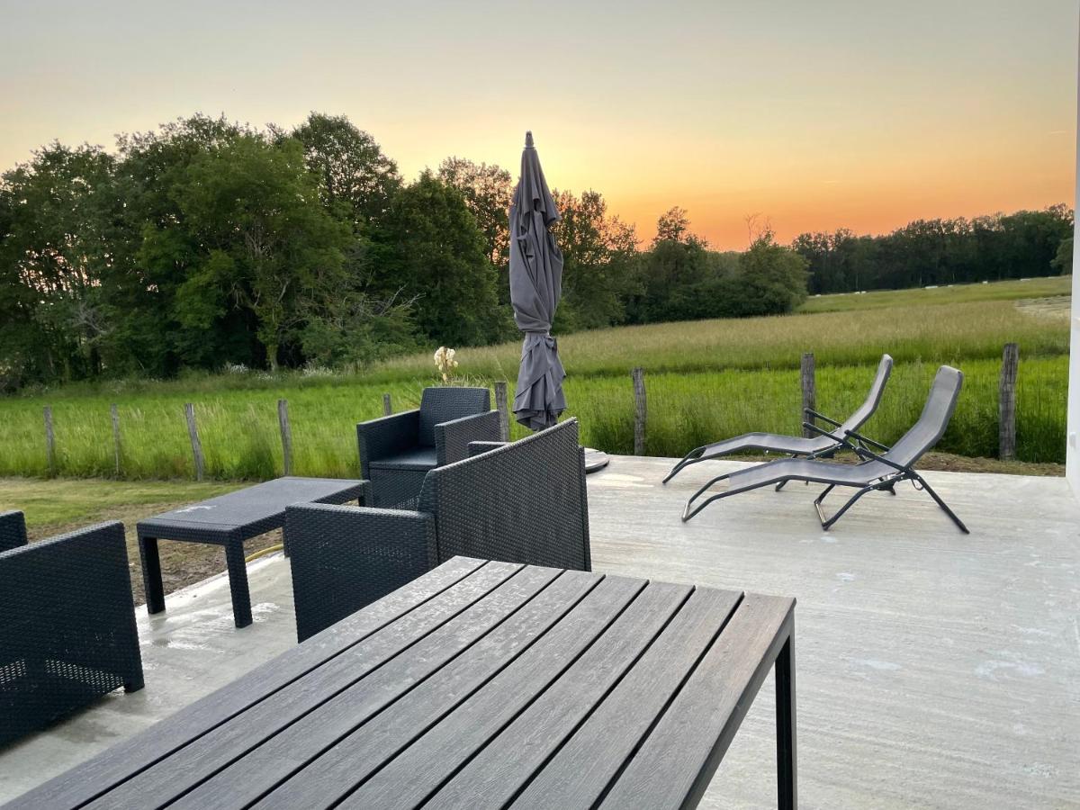 Gïte de l Armance - Housity