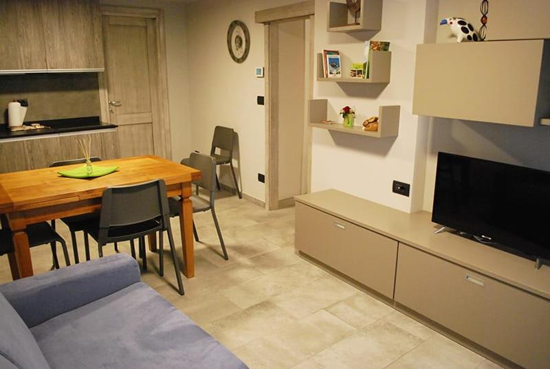 La casa indaco - Housity