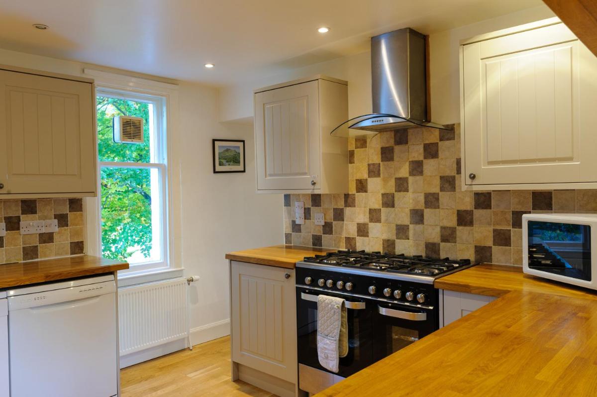 Alvey House - Housity
