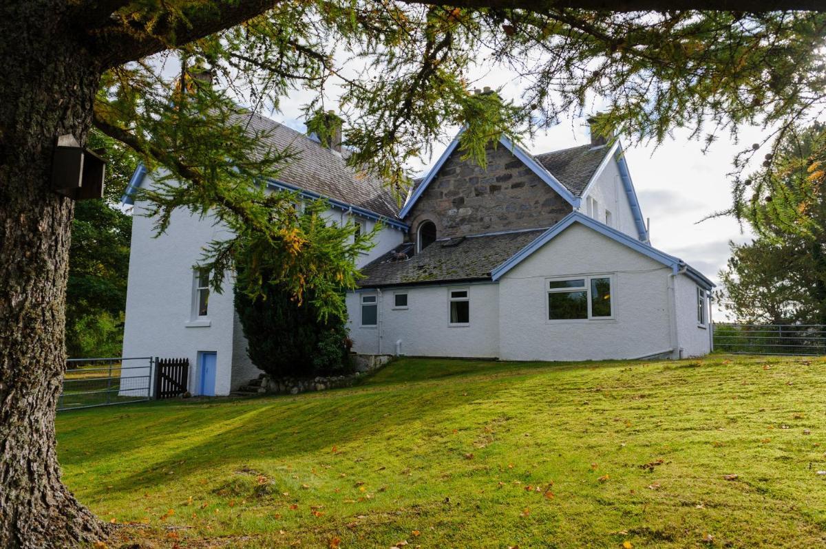 Alvey House - Housity