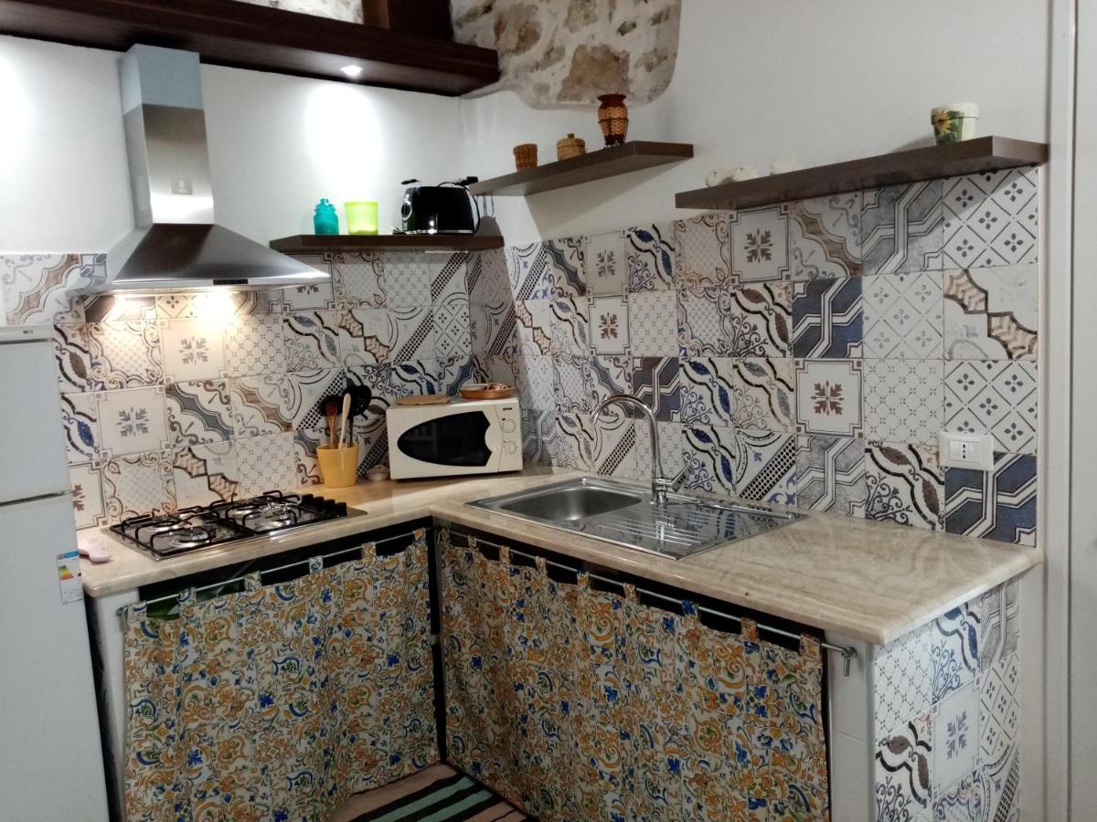 Casa vacanze Krimisòs - Housity
