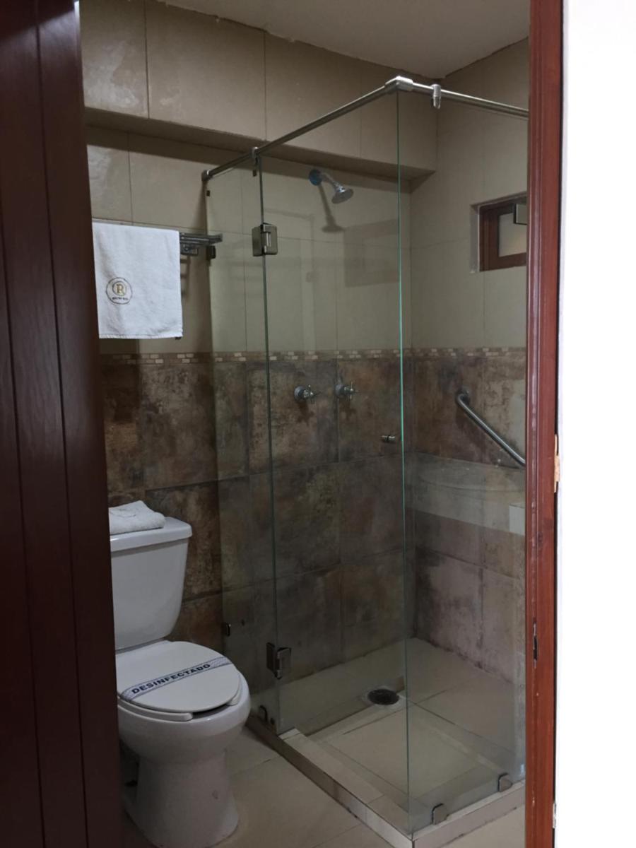 Suitetrails - HOTEL SUITES REAL Córdoba