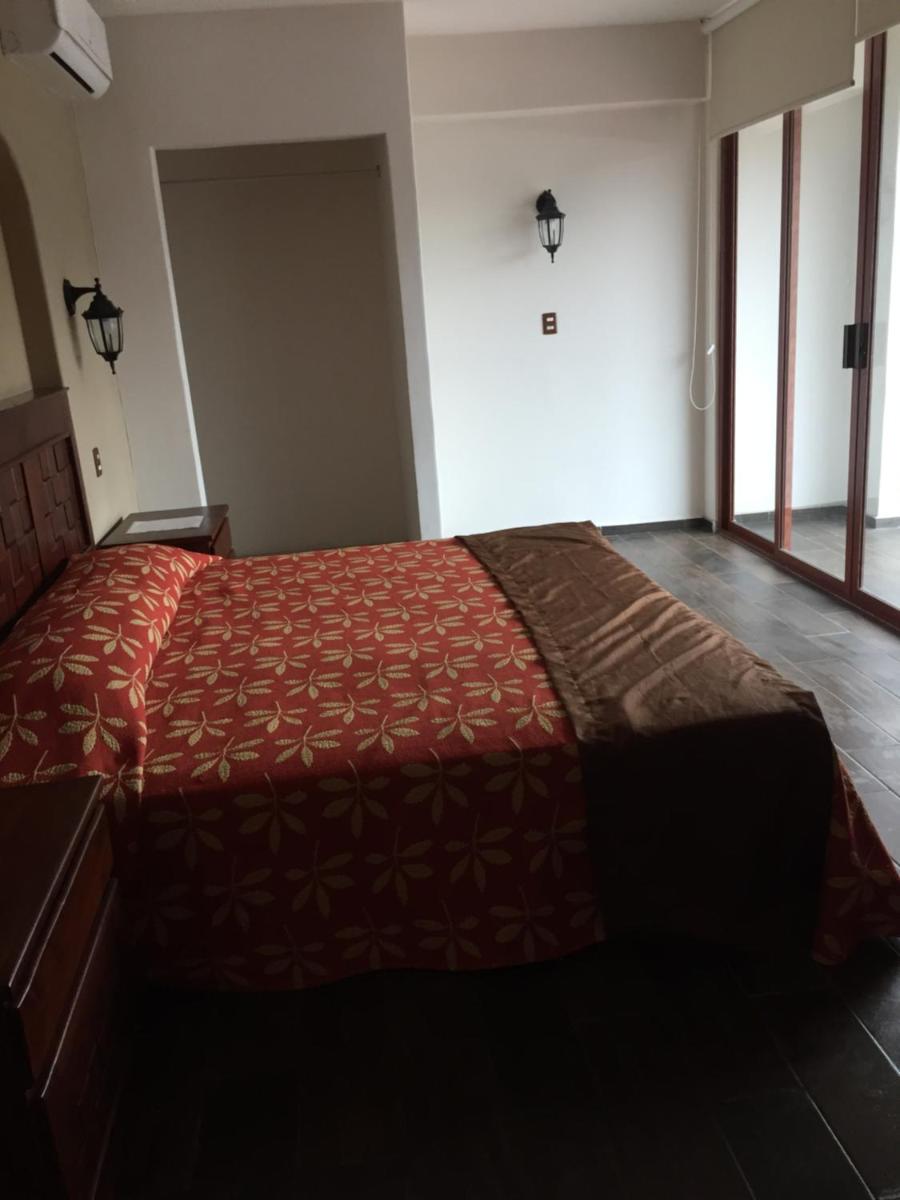 Suitetrails - HOTEL SUITES REAL Córdoba