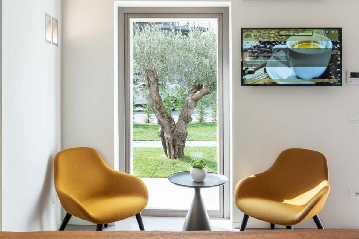 Portone180 Guest House - Housity