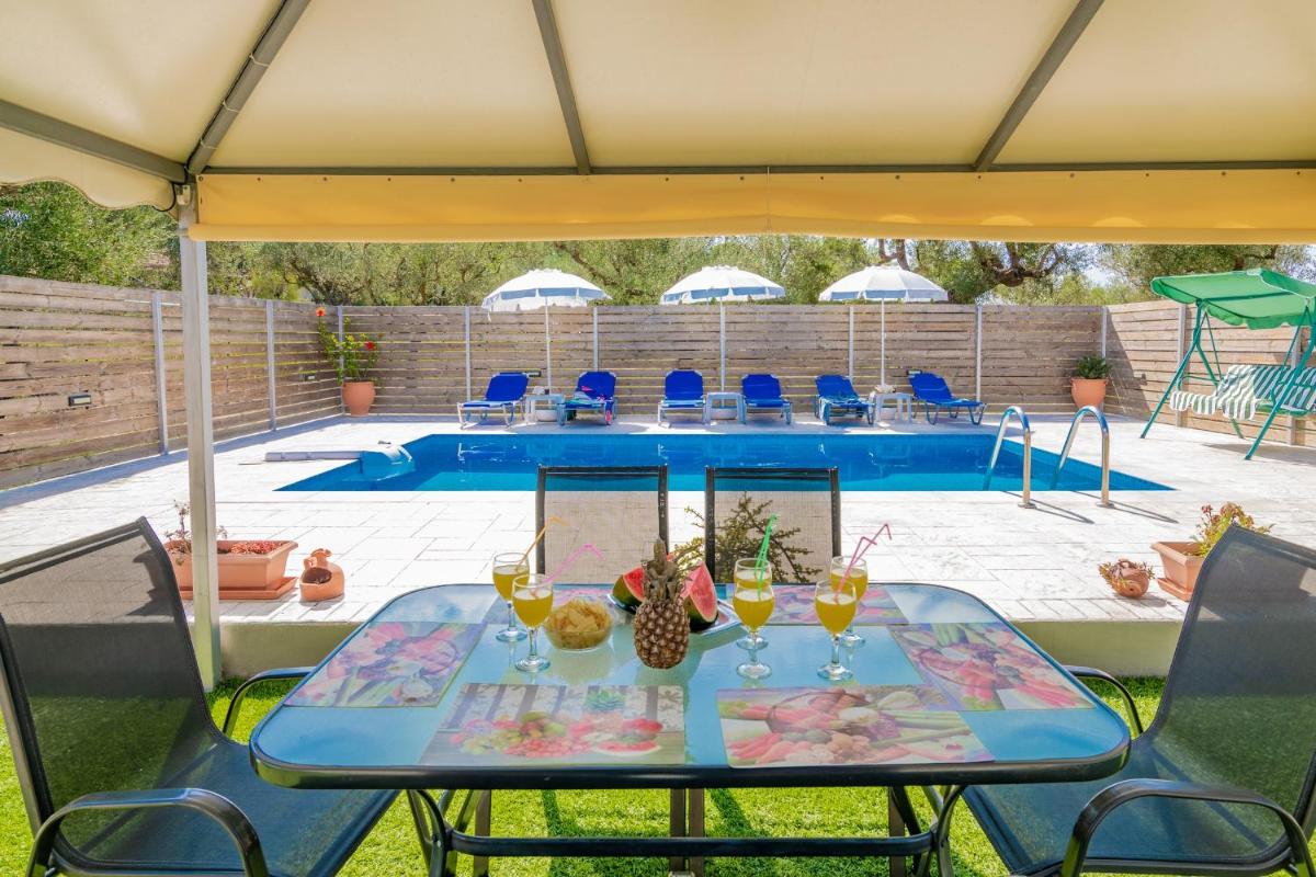 Toscana Villas - Housity