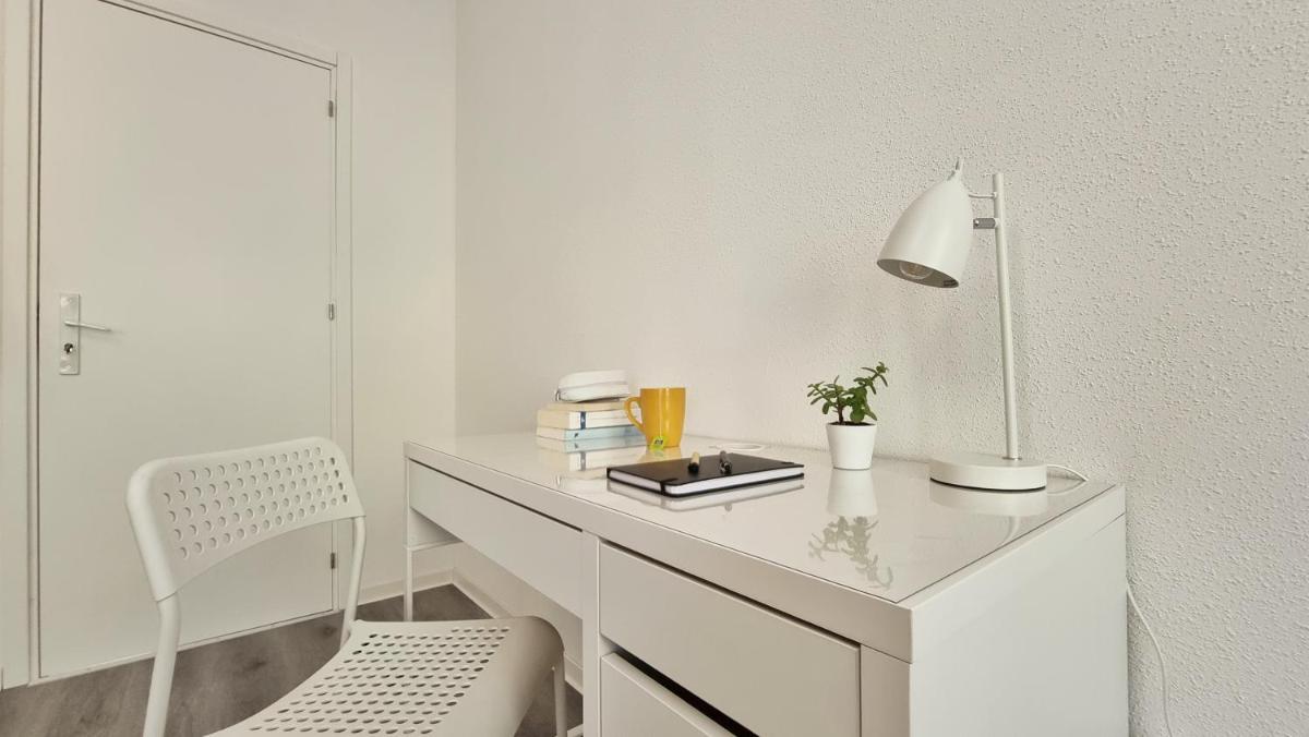 Bulles de sommeil - Cozy - RBNB - Housity