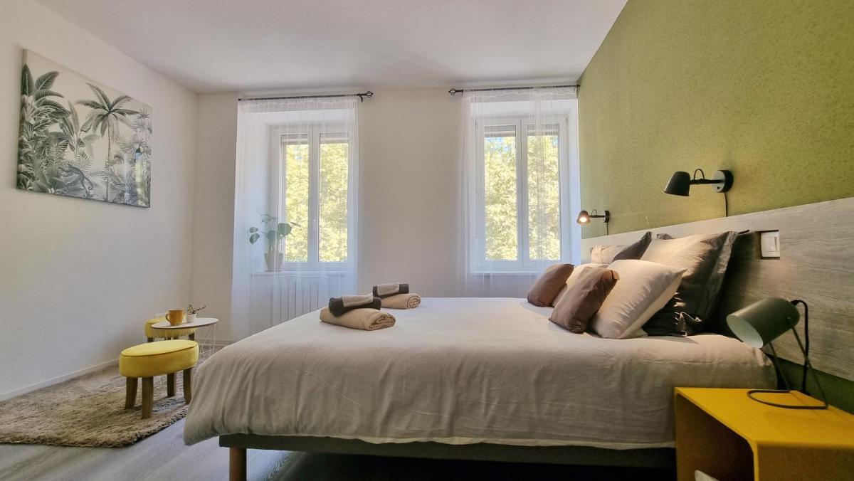 Suitetrails - Bulles de sommeil - Cozy - RBNB