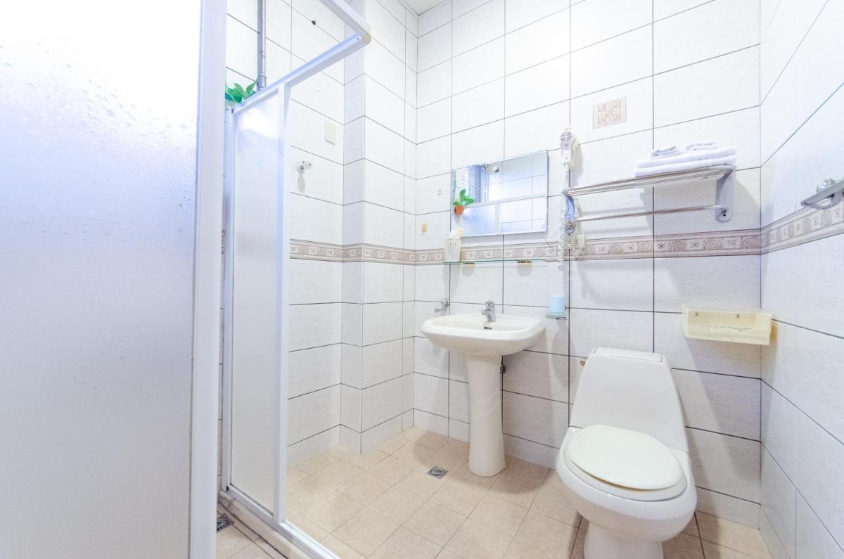 Sun Lu Holiday Homestay - Housity