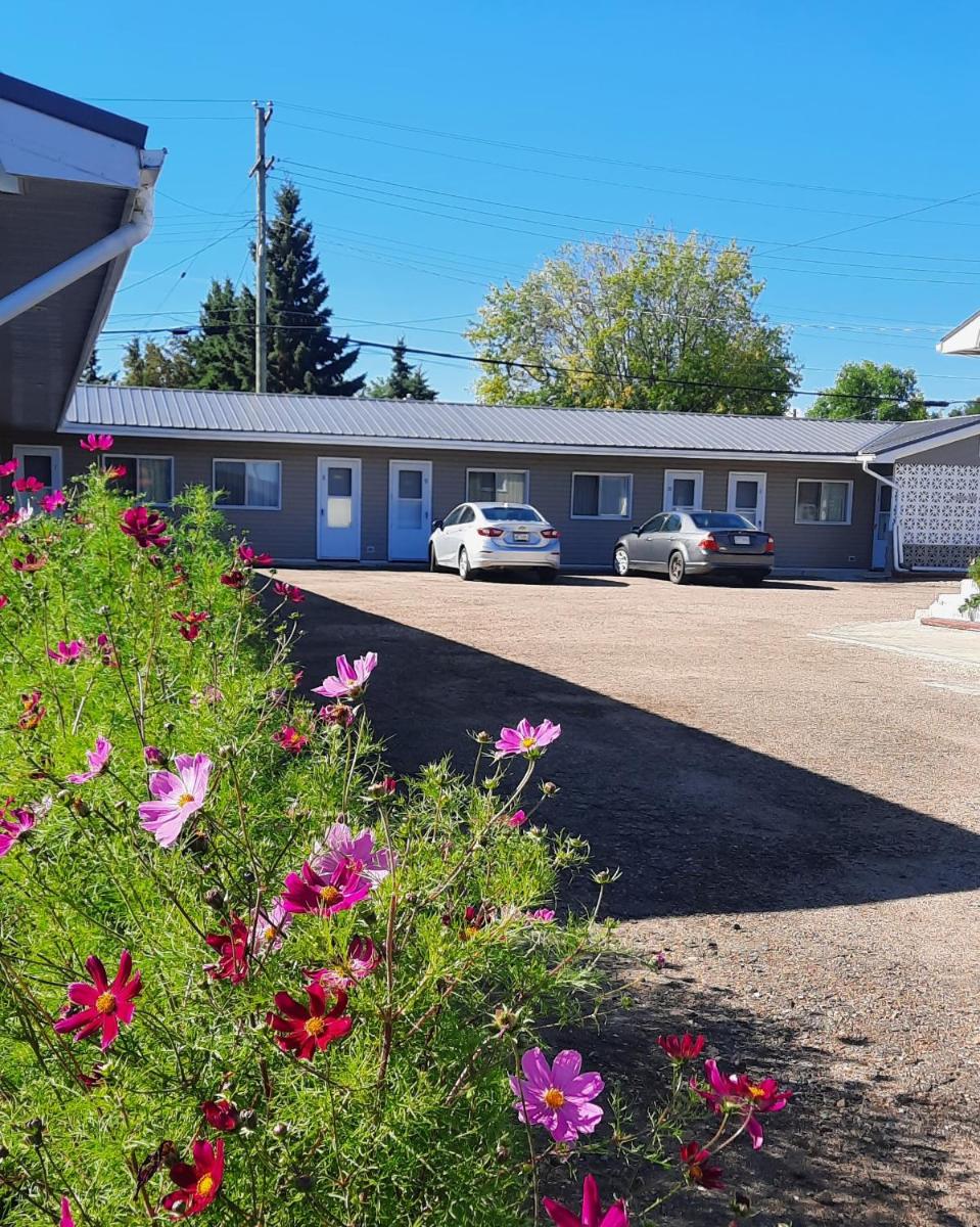 Vista Motel - Housity