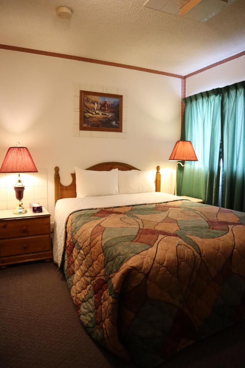 Vista Motel - Housity