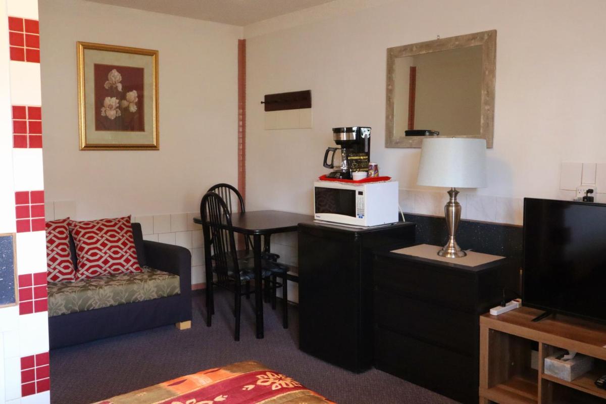 Vista Motel - Housity
