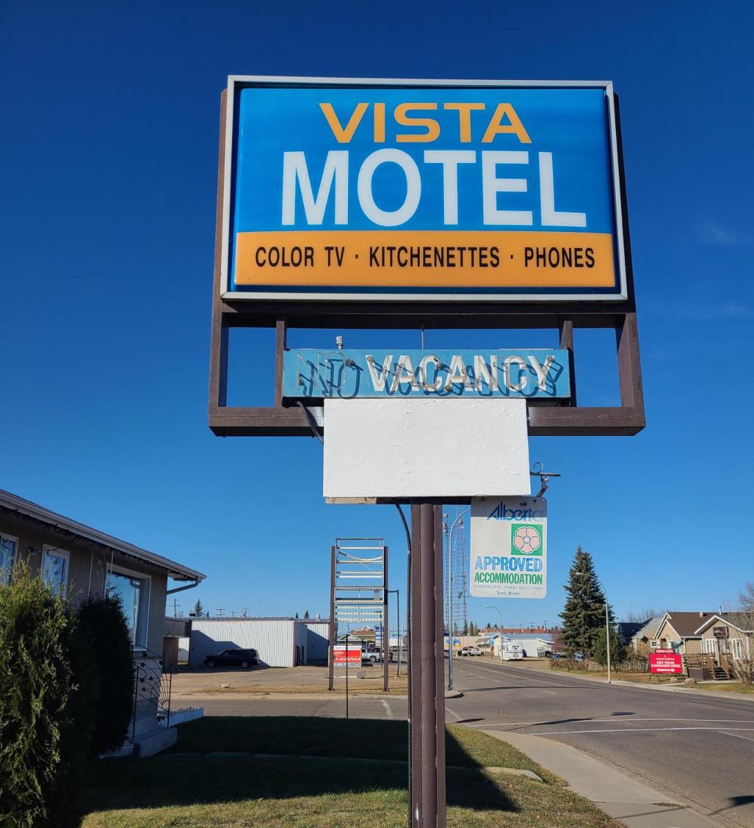 Vista Motel - Housity