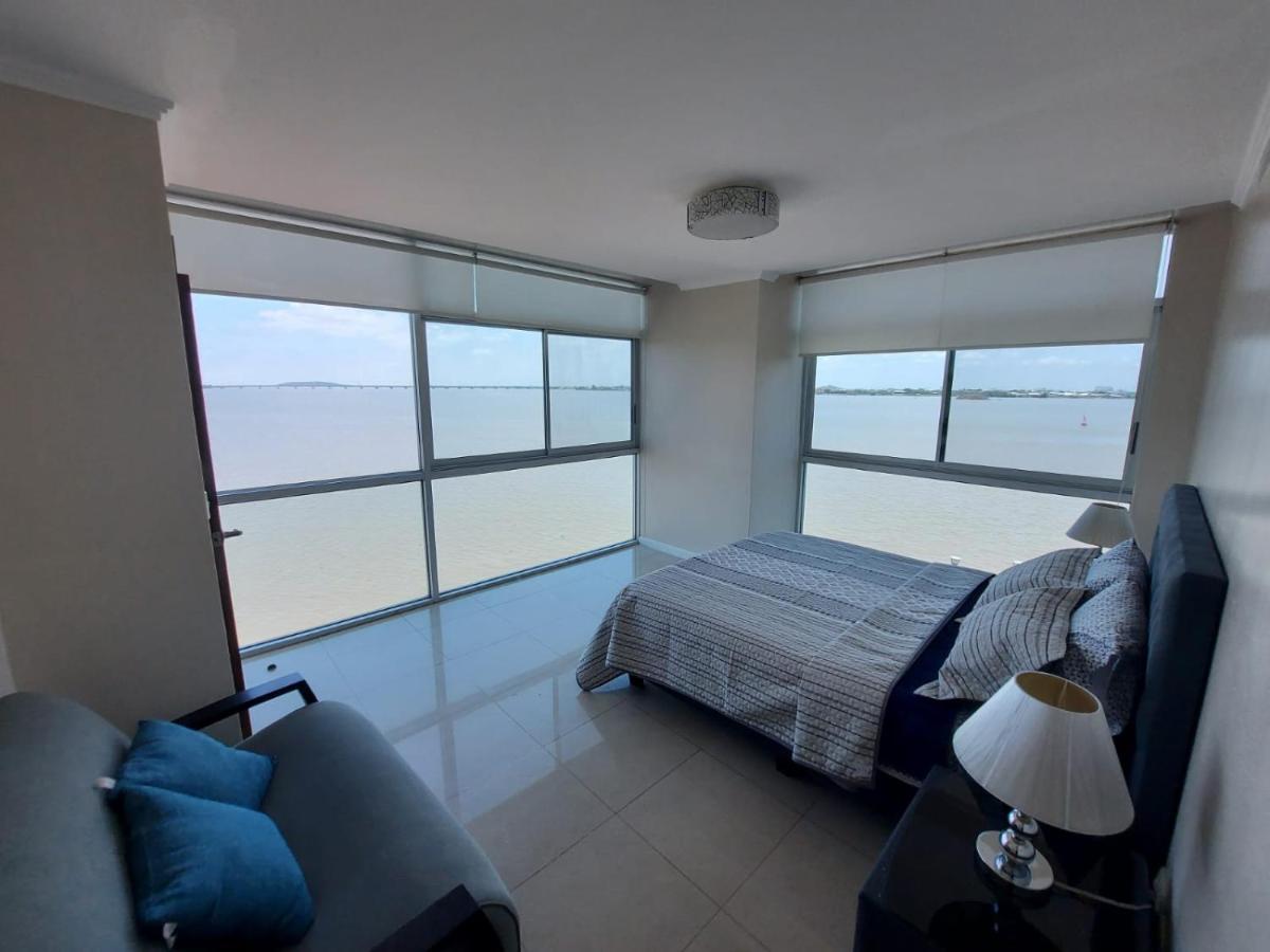 Apartamento VISTA Al RIO PUERTO SANTANA Riverfront 1 - Housity