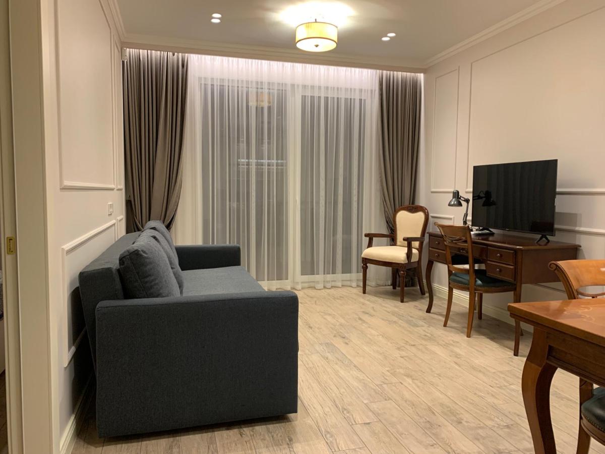 CITY apartments - Housity