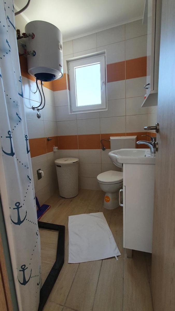 Apartman Centar - Hizvo