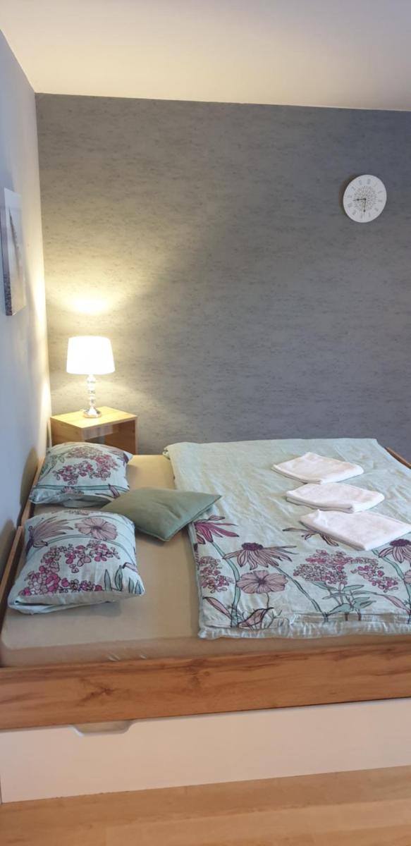 Apartmán Železná Ruda - Housity