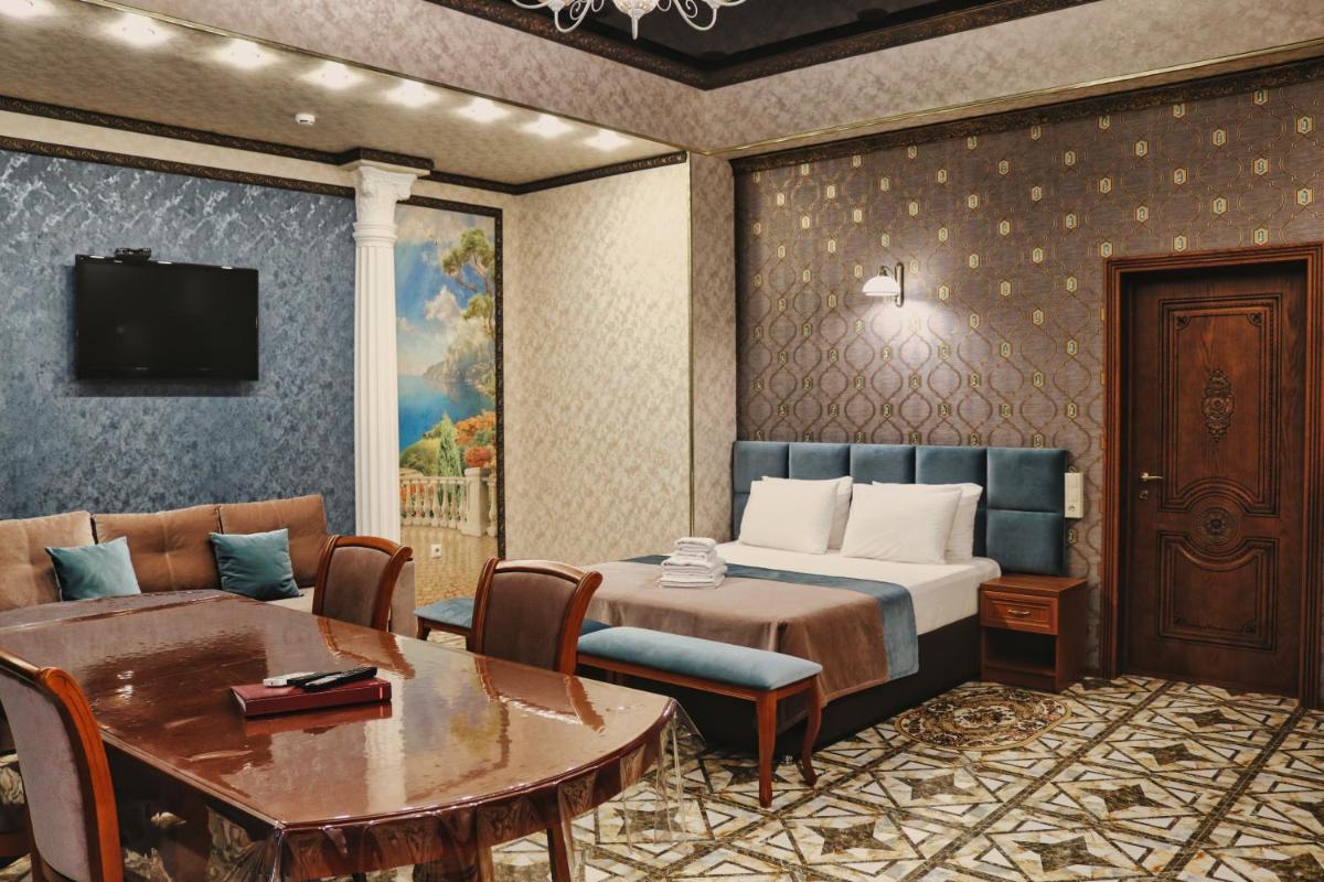 Hotel Mishel - Housity