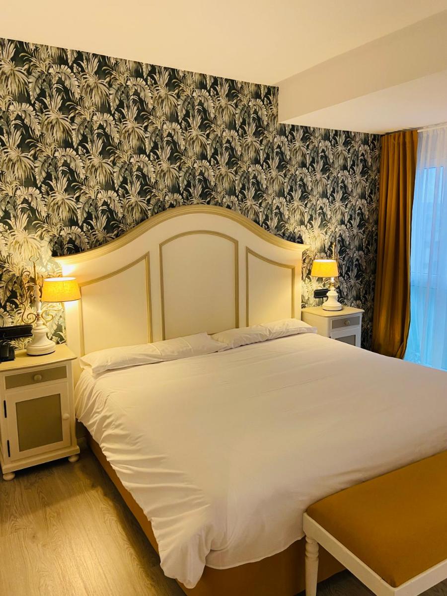 Rey Sancho Palencia - Housity