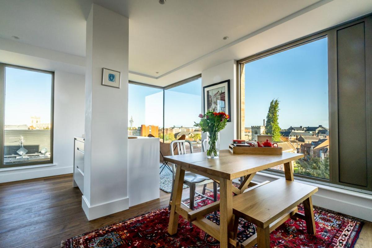 Cityscape @ Ryedale House - Housity