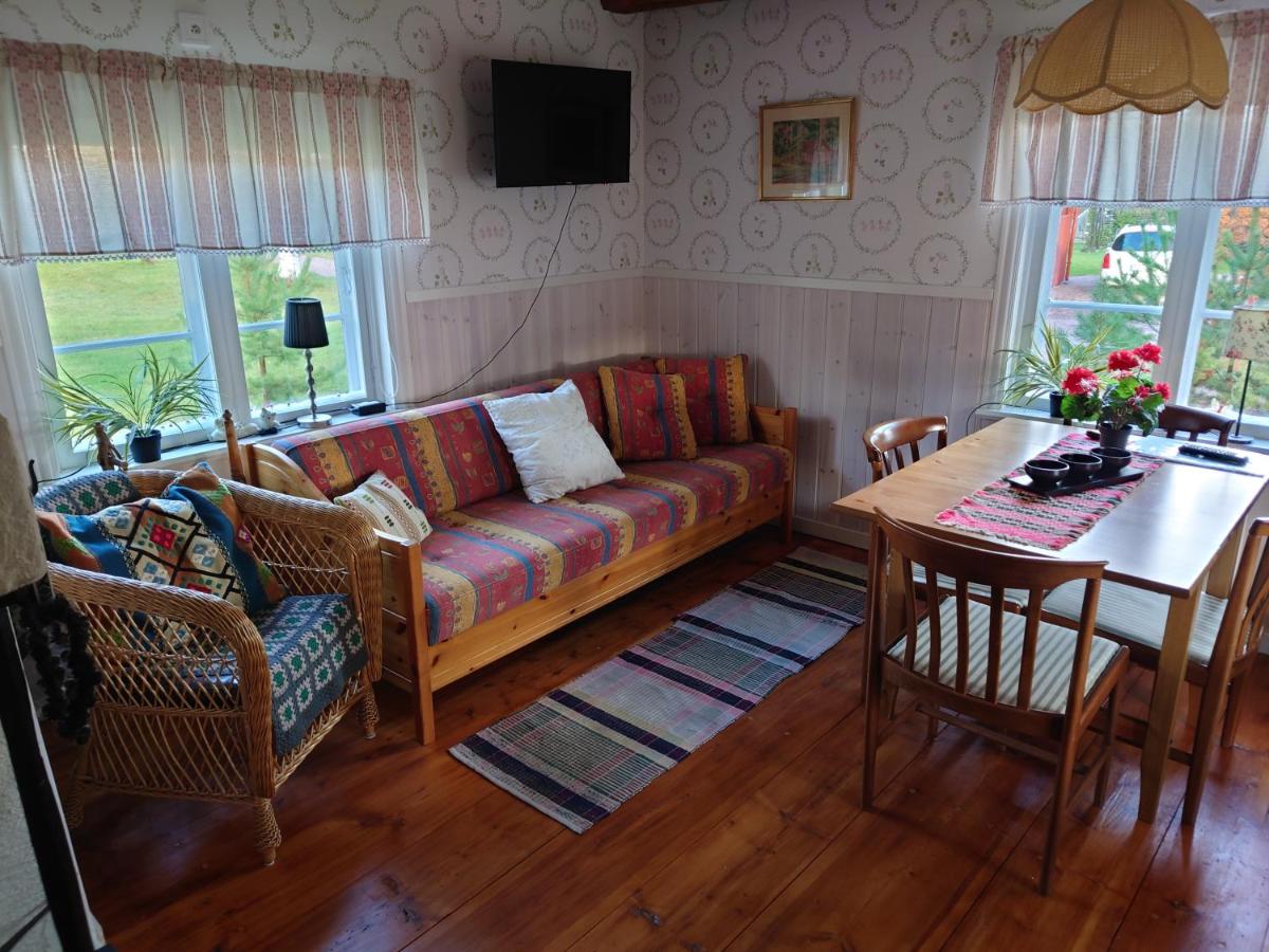 Soldattorpet Sands - Housity
