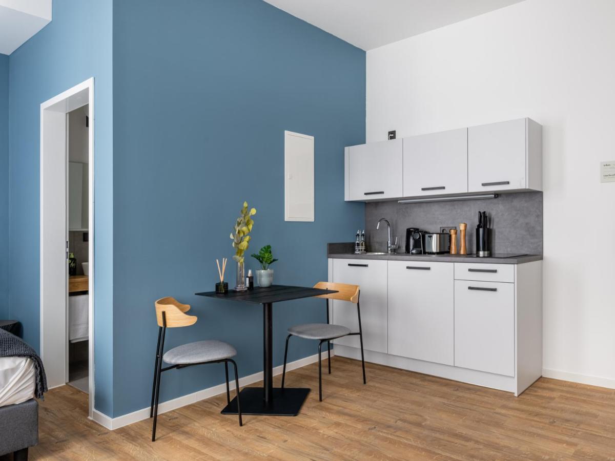 Limehome Augsburg Annastraße - Housity
