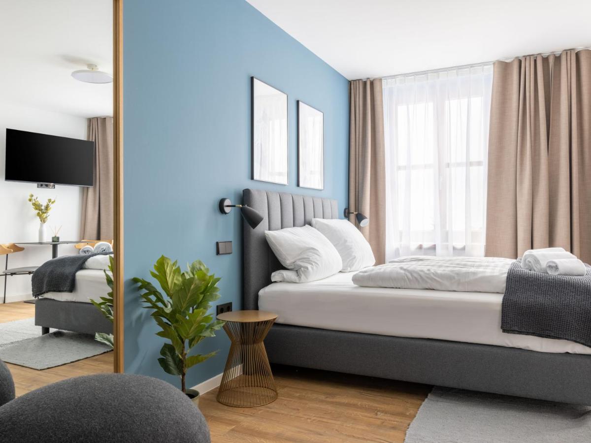 Limehome Augsburg Annastraße - Housity