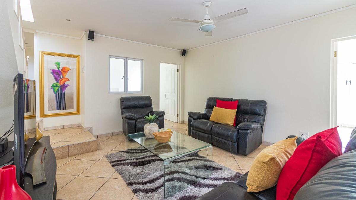 8 Short Street, Prince's Grant - Housity