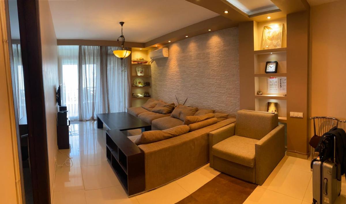 Suitetrails - See view Apartment Magnolia 206