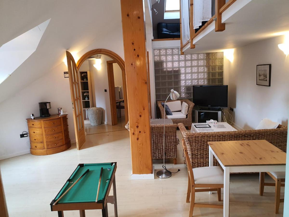 Dolac Guesthouse - Housity