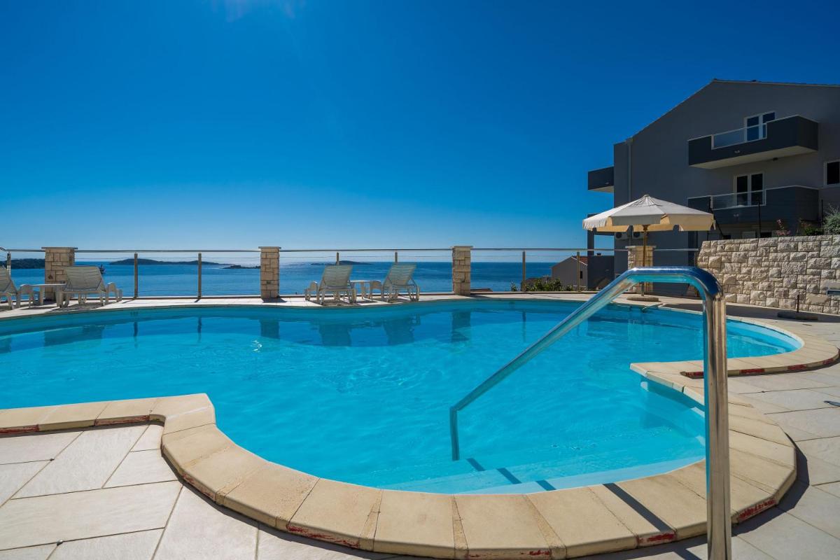 Apartments Marnic- Blue Chill - Housity