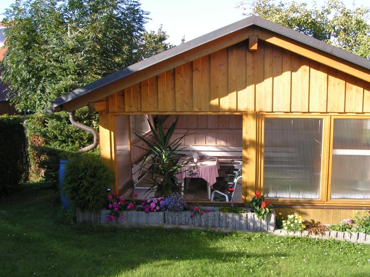 Gästehaus Gertraud - Housity