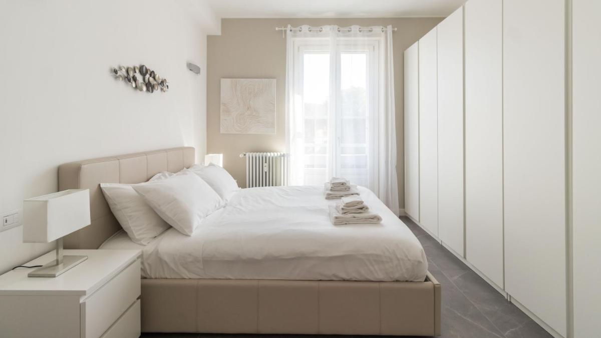 Italianway - Vincenzo Monti 29 - Housity