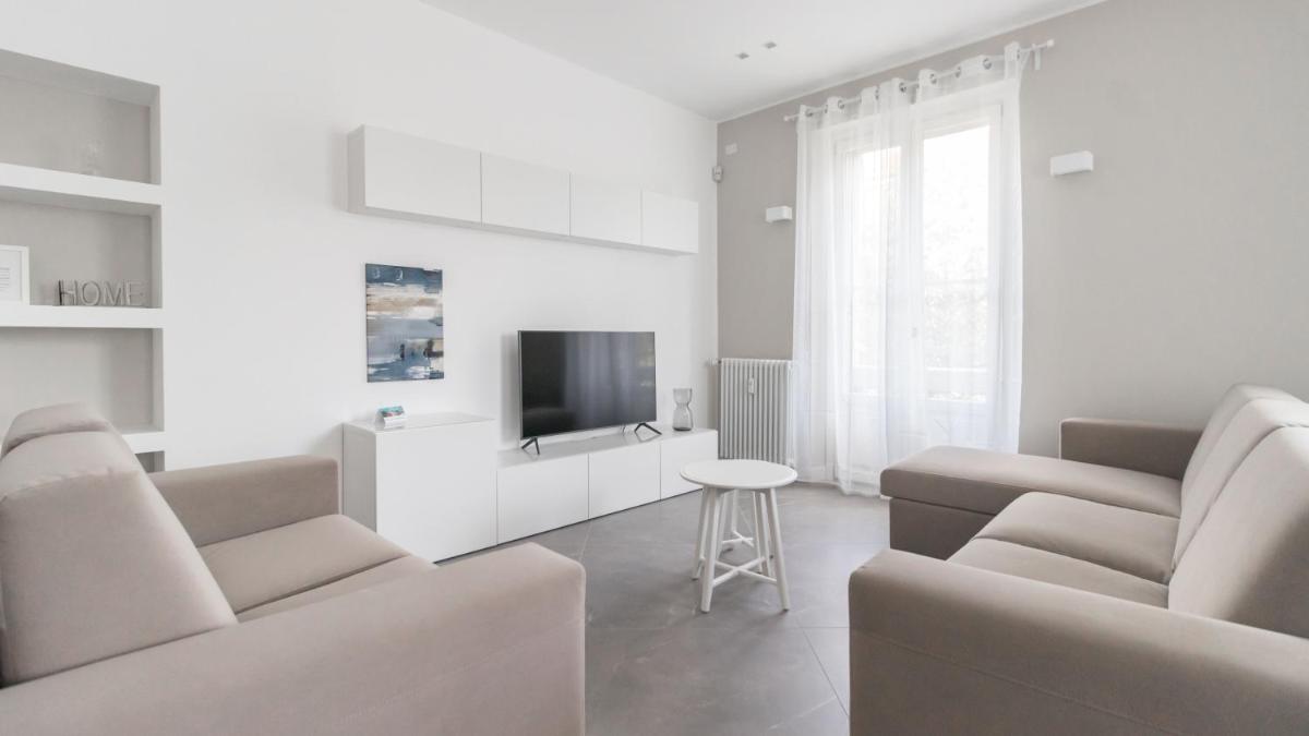 Italianway - Vincenzo Monti 29 - Housity